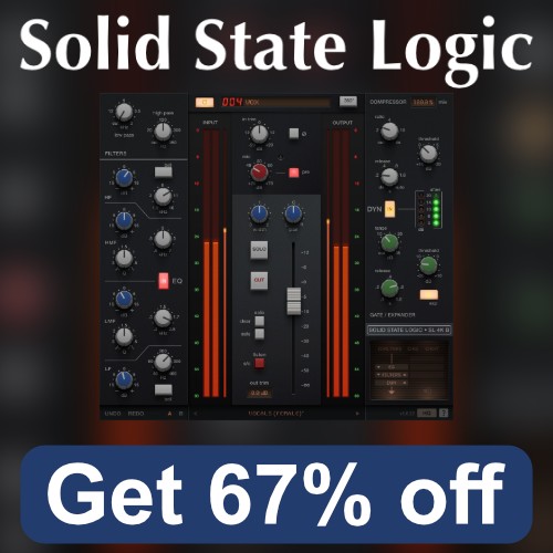 SSL - 4K B - 67% Off