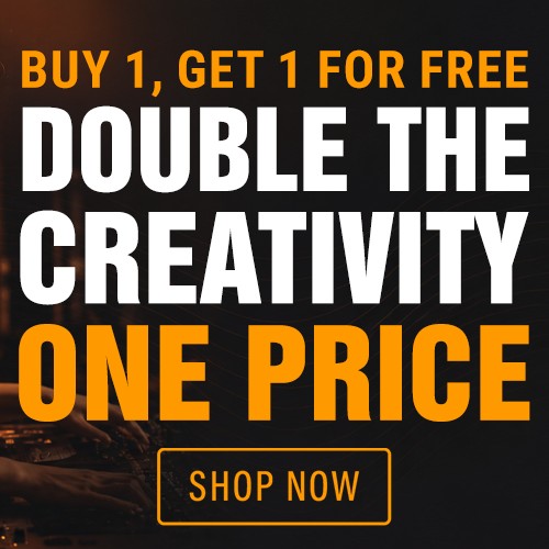 Deal Best Service 2FOR1 Promotion
