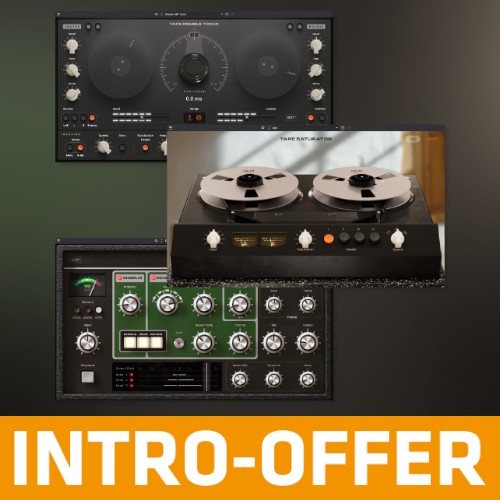 Deal AIR Music Tech - Introductory Offer