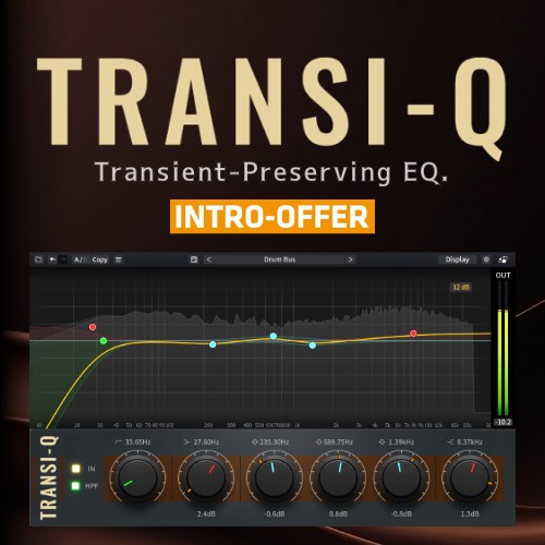 Three-Body-Technology - Transi-Q - Intro Offer