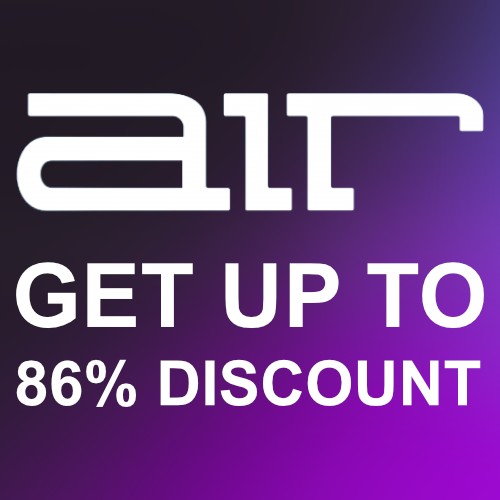 AIR Music Tech - Up to 86% Off