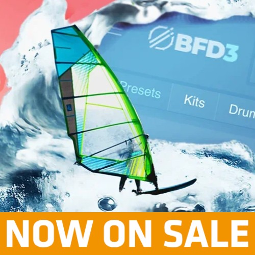 BFD Summer Sale