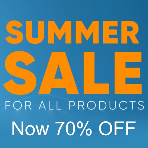 Wavelet Audio - 70% Off
