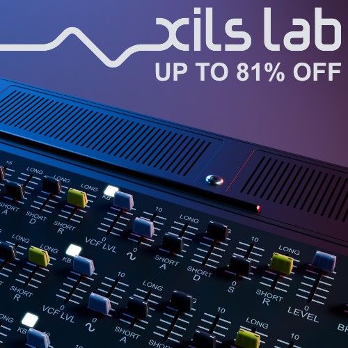 Deal XILS-Lab - Up to 81% Off