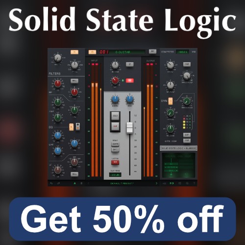 Deal SSL - 4K E - 50% Off