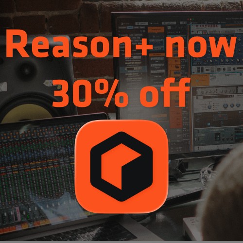 Reason+ Subscription - 30% Off