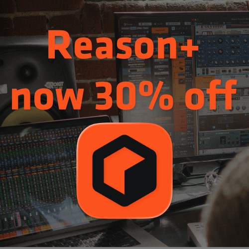 Reason+ Subscription - 30% Off