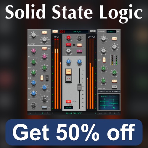 Deal SSL - 4K G - 50% Off