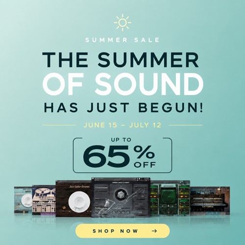 Deal HAVE Audio - Up to 65% Off