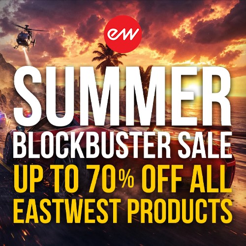 EastWest - Up to 70% OFF - Summer Sale