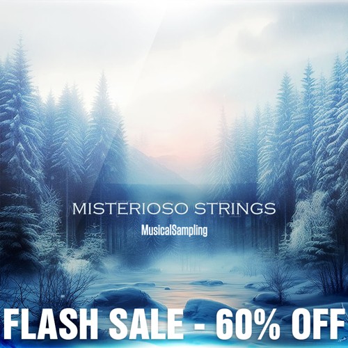 Musical Sampling - 60% Off