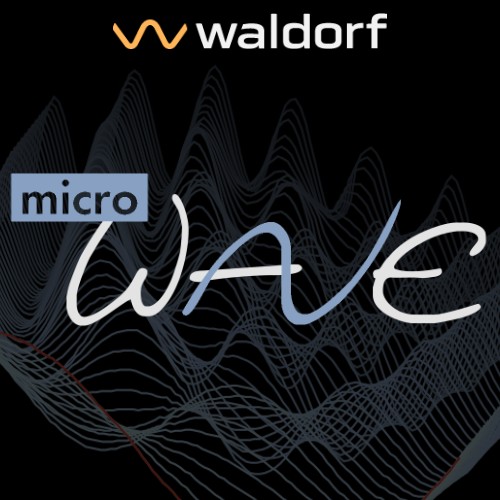 Waldorf - Microwave-1 Version 2 - Intro Offer
