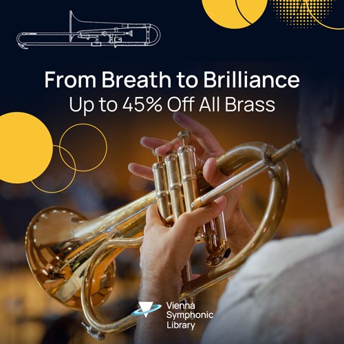 VSL - Up to 45% Off All Brass Collections
