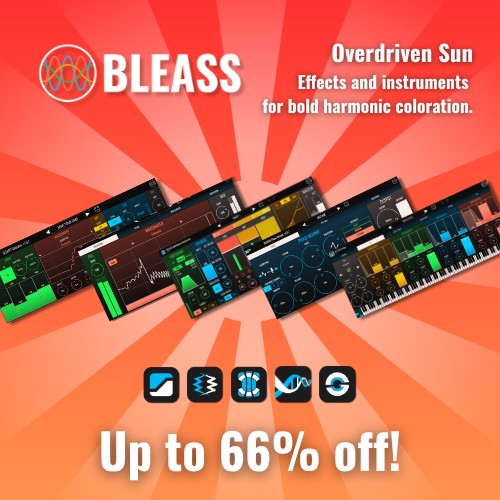 Bleass - Up to 68% Off