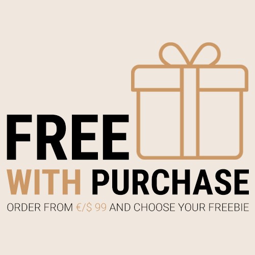 Deal Free Product of the Month