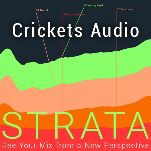 Deal Crickets Audio - Launch Offer