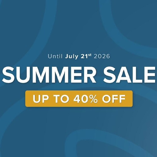 Sound Particles - Up to 40% Off