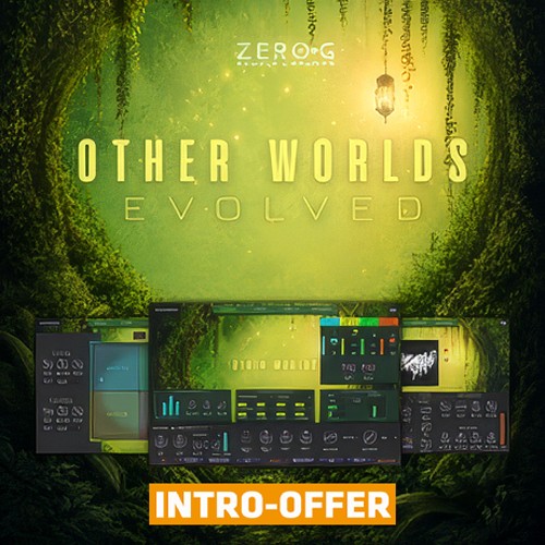 Deal Zero-G - Introductory Offer