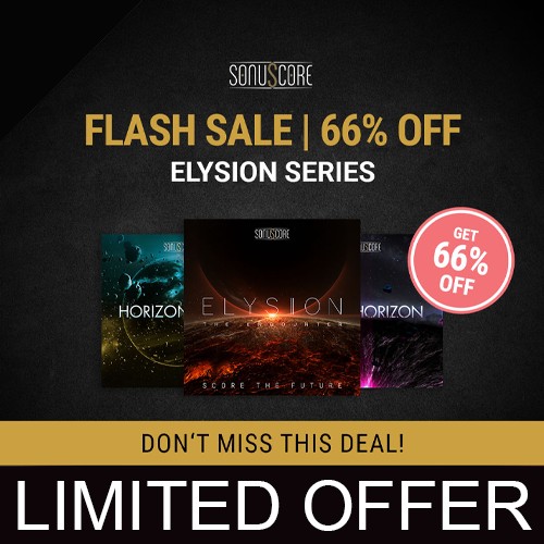 Sonuscore - Up to 66% Off