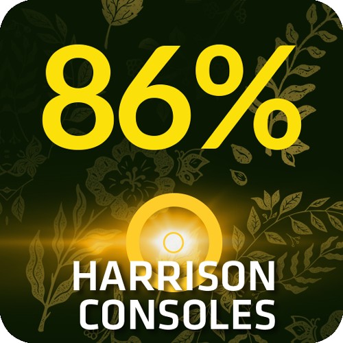Deal Exclusive Offer - 86% Off Harrison Consoles