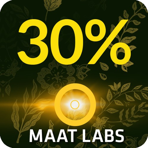 Exclusive Offer - 30% Off Maat Labs