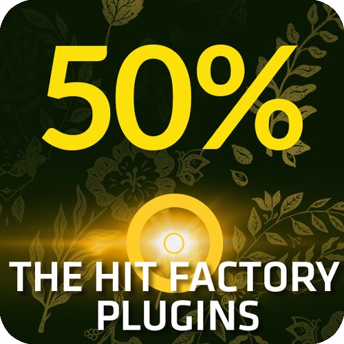 Deal Exclusive Offer - 50% Off HitVerb
