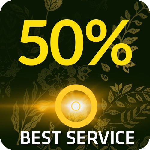 Deal 35th Anniversary - 50% Off FX, Loops & Samples