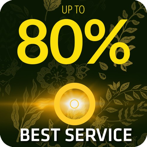 35th Anniversary - Up to 80% Off Instruments