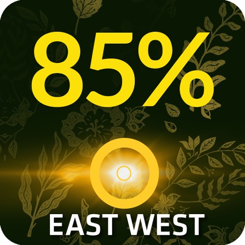 Exclusive Offer - 85% Off EastWest