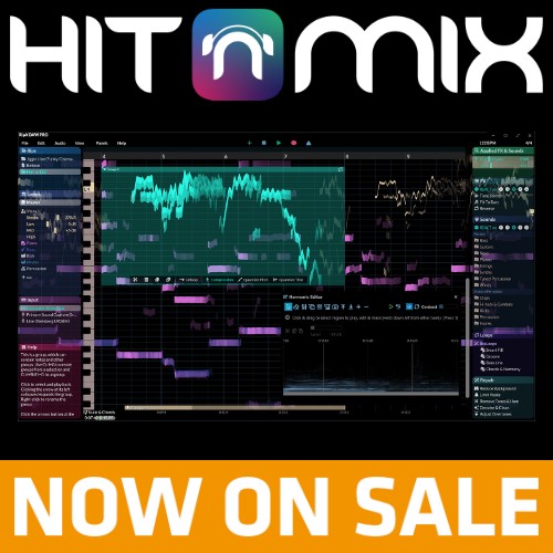 HitnMix - 25% Off