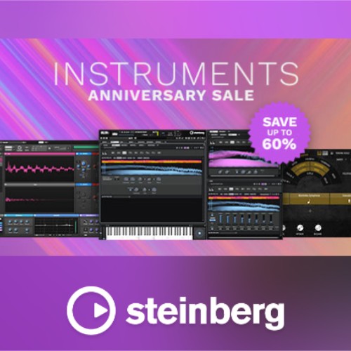 Steinberg: Up to 60% Off