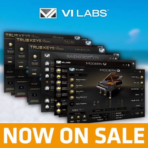 VI Labs: 30% Off