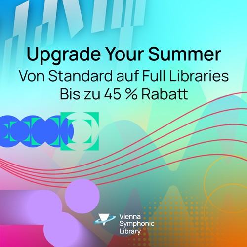 VSL - Upgrade Your Summer - Up to 45% Off