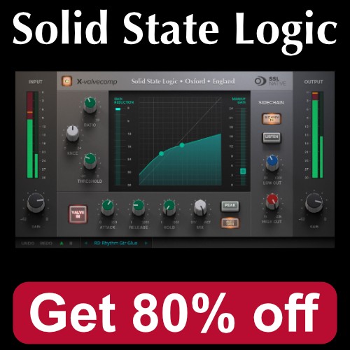 SSL: 80% Off X-ValveComp