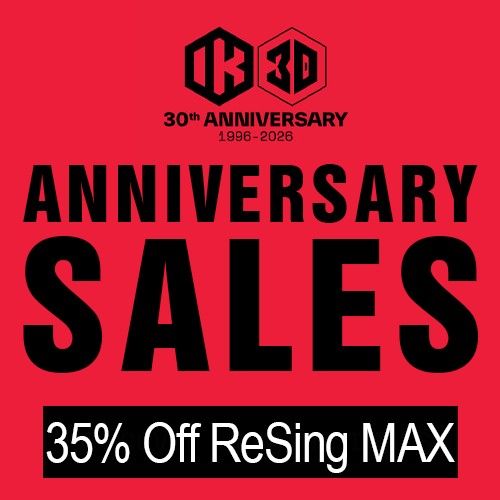IK Multimedia - 35% Off ReSing MAX