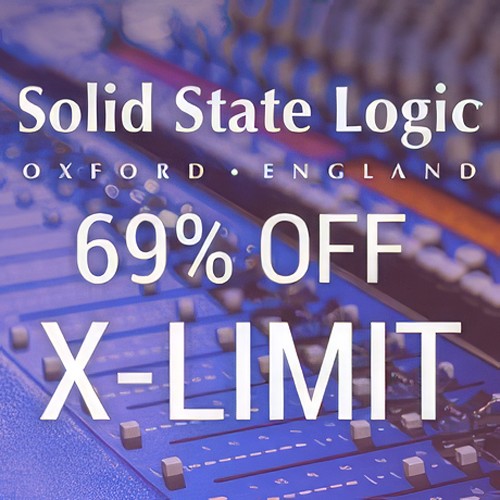 SSL - 69% Off X-Limit
