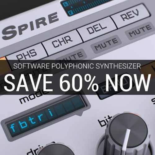 Deal Reveal Sound - 60% Off Spire