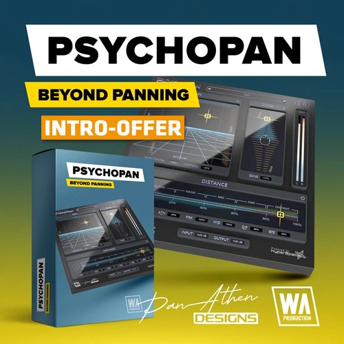 Deal W.A. Production - 71% Off PsychoPan
