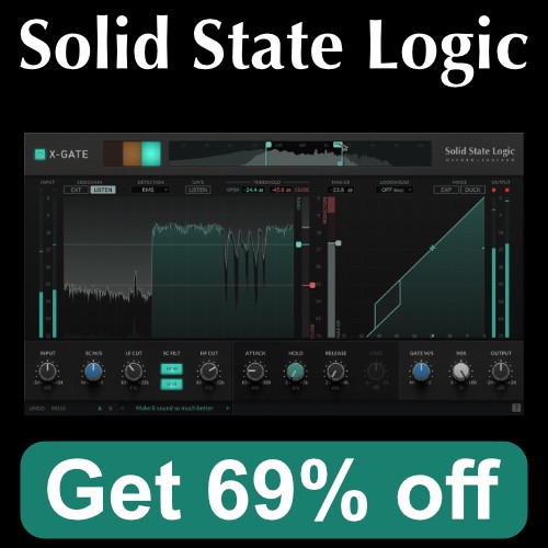 SSL: 69% Off X-Gate