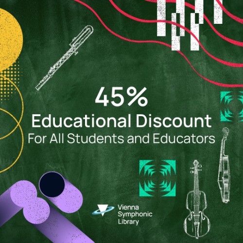 Deal VSL Education Program