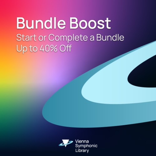 VSL Bundle Boost: Up to 40% Off