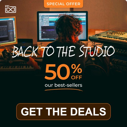 Banner Deal