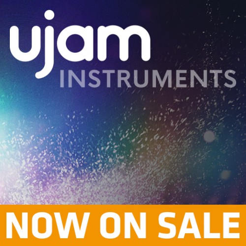 Ujam - Up to 80% Off