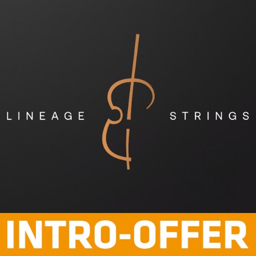 ProjectSAM - Lineage Strings Special Offer