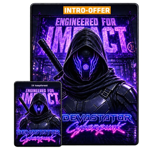 Keepforest - Introductory Offer