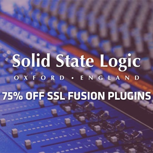 SSL: 75% Off Fusion Plugins