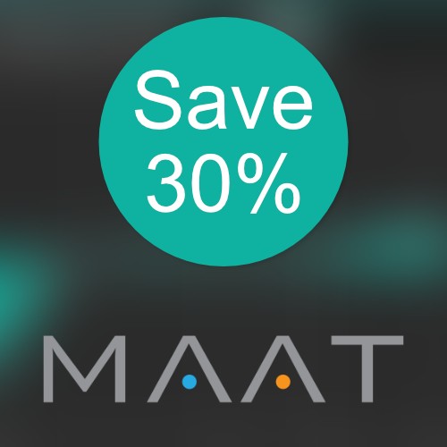 Deal Maat Labs: 30% Off