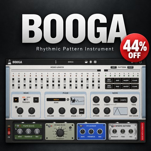 Deal AudioThing - 44% Off B00GA