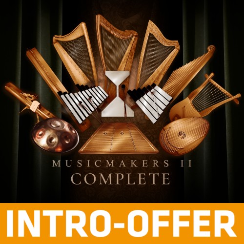 Deal Versilian Studios Introductory Offer