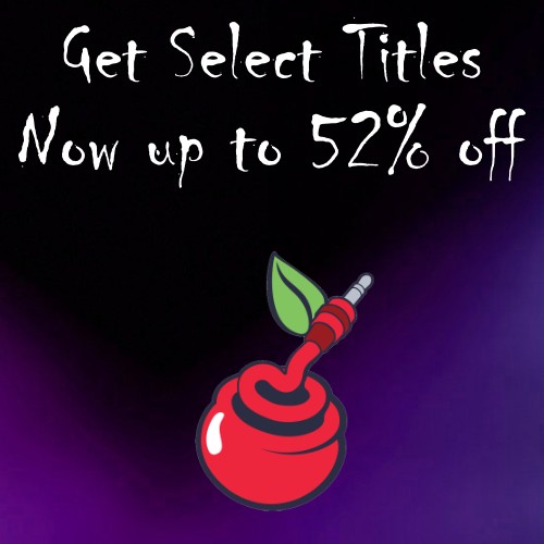 Cherry Audio: Spooky Season Sounds